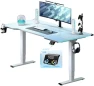 Превью Electric RGB Gaming Standing Desk — Standing Desk, FLEXISPOT