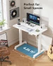 Превью Electric Small Standing Desk — Standing Desk, HUANUO