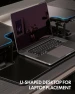 Превью Electric Standing Desk Converter — Standing Desk, FLEXISPOT