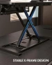 Превью Electric Standing Desk Converter — Standing Desk, FLEXISPOT