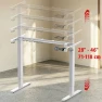 Превью Electric Standing Desk Frame — Standing Desk, SHW