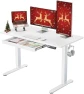 Превью Electric Standing Desk with Drawers — Standing Desk, ErGear