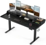 Превью Electric Standing Desk with Drawers — Standing Desk, ErGear