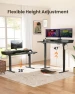 Превью Electric Standing Desk with Drawers — Standing Desk, ErGear