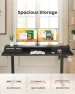 Превью Electric Standing Desk with Drawers — Standing Desk, ErGear