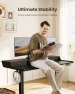 Превью Electric Standing Desk with Drawers — Standing Desk, ErGear