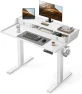 Превью Electric Standing Desk with Drawers — Standing Desk, ErGear