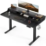 Превью Electric Standing Desk with Drawers — Standing Desk, ErGear