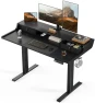 Превью Electric Standing Desk with Drawers — Standing Desk, ErGear