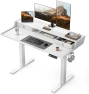 Превью Electric Standing Desk with Drawers — Standing Desk, ErGear