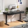 Превью Electric Standing Desk with Drawers — Standing Desk, HUANUO