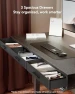 Превью Electric Standing Desk with Drawers — Standing Desk, HUANUO