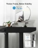 Превью Electric Standing Desk with Drawers — Standing Desk, HUANUO
