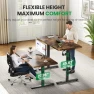 Превью Electric Standing Desk — Standing Desk, SIAGO