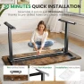 Превью Electric Standing Desk — Standing Desk, SIAGO