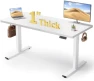 Превью Electric Standing Desk — Standing Desk, SIAGO