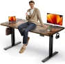 Превью Electric Standing Desk — Standing Desk, SIAGO