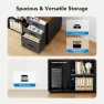 Превью L Shaped Standing Desk — Standing Desk, HUANUO