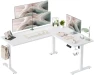 Превью L Shaped Standing Desk — Standing Desk, TIQLAB