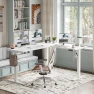 Превью L Shaped Standing Desk — Standing Desk, TIQLAB