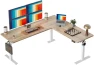 Превью L Shaped Standing Desk — Standing Desk, TIQLAB