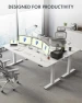 Превью Office Standing Desk — Standing Desk, FLEXISPOT