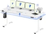 Превью Office Standing Desk — Standing Desk, FLEXISPOT