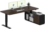 Превью Office Standing Desk — Standing Desk, FLEXISPOT