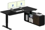 Превью Office Standing Desk — Standing Desk, FLEXISPOT