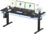 Превью Office Standing Desk — Standing Desk, FLEXISPOT