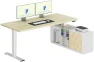 Превью Office Standing Desk — Standing Desk, FLEXISPOT