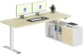 Превью Office Standing Desk — Standing Desk, FLEXISPOT
