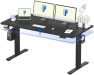 Превью Office Standing Desk — Standing Desk, FLEXISPOT