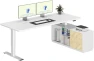 Превью Office Standing Desk — Standing Desk, FLEXISPOT