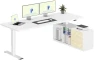 Превью Office Standing Desk — Standing Desk, FLEXISPOT
