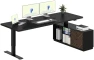 Превью Office Standing Desk — Standing Desk, FLEXISPOT