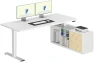 Превью Office Standing Desk — Standing Desk, FLEXISPOT