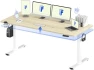 Превью Office Standing Desk — Standing Desk, FLEXISPOT