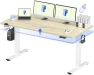 Превью Office Standing Desk — Standing Desk, FLEXISPOT