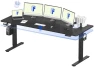 Превью Office Standing Desk — Standing Desk, FLEXISPOT