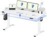 Превью Office Standing Desk — Standing Desk, FLEXISPOT