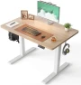 Превью Small One-Piece Standing Desk — Standing Desk, CubiCubi