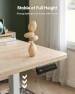 Превью Small One-Piece Standing Desk — Standing Desk, CubiCubi