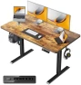 Превью Small One-Piece Standing Desk — Standing Desk, CubiCubi