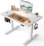 Превью Small One-Piece Standing Desk — Standing Desk, CubiCubi