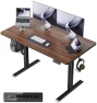 Превью Small One-Piece Standing Desk — Standing Desk, CubiCubi