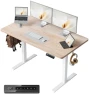 Превью Small One-Piece Standing Desk — Standing Desk, CubiCubi