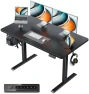 Превью Small One-Piece Standing Desk — Standing Desk, CubiCubi