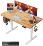 Превью Small One-Piece Standing Desk — Standing Desk, CubiCubi