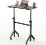 Превью Small Standing Desk with Wheels — Standing Desk, HUANUO